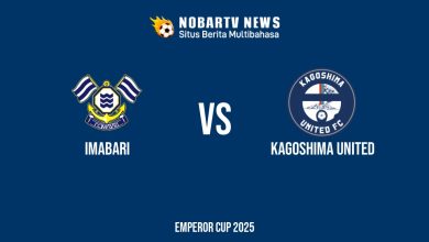 LIVE Imabari vs Kagoshima United