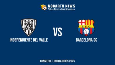 LIVE Independiente del Valle vs Barcelona SC