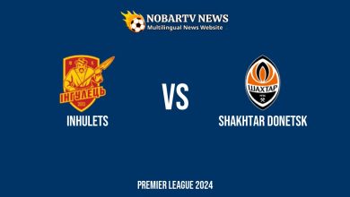 LIVE Inhulets vs Shakhtar Donetsk