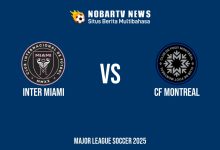 LIVE Inter Miami vs CF Montreal