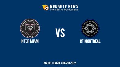 LIVE Inter Miami vs CF Montreal