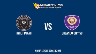 LIVE Inter Miami vs Orlando City SC