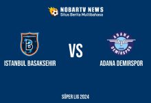 LIVE Istanbul Basaksehir vs Adana Demirspor