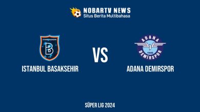 LIVE Istanbul Basaksehir vs Adana Demirspor