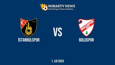LIVE İstanbulspor vs Boluspor