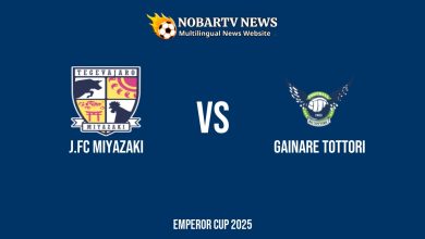 LIVE J.FC Miyazaki vs Gainare Tottori