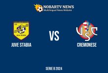 LIVE Juve Stabia vs Cremonese