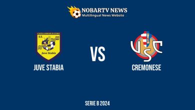 LIVE Juve Stabia vs Cremonese
