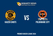LIVE Kaizer Chiefs vs Polokwane City