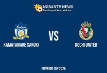 LIVE Kamatamare Sanuki vs Kochi United