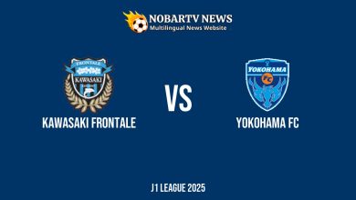 LIVE Kawasaki Frontale vs Yokohama FC