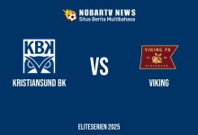 LIVE Kristiansund BK vs Viking