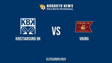 LIVE Kristiansund BK vs Viking