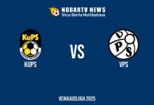LIVE KuPS vs VPS