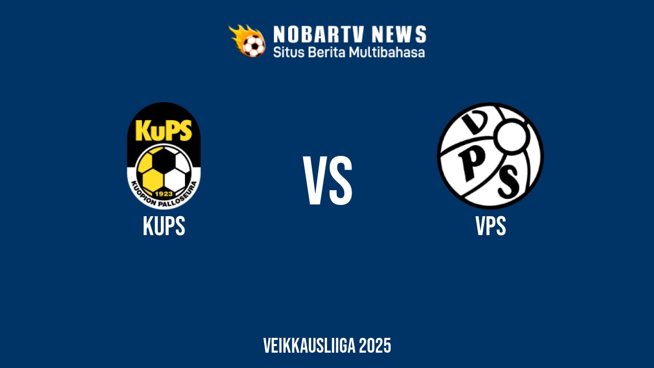 LIVE KuPS vs VPS