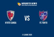 LIVE Kyoto Sanga vs FC Tokyo