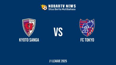 LIVE Kyoto Sanga vs FC Tokyo