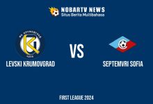LIVE Levski Krumovgrad vs Septemvri Sofia
