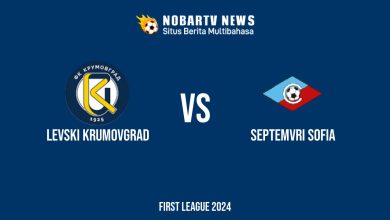 LIVE Levski Krumovgrad vs Septemvri Sofia