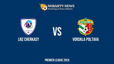 LIVE LNZ Cherkasy vs Vorskla Poltava
