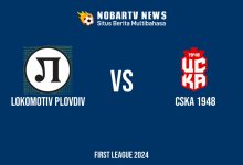 LIVE Lokomotiv Plovdiv vs CSKA 1948