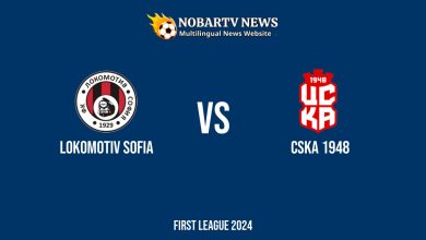 LIVE Lokomotiv Sofia vs CSKA 1948