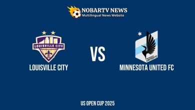 LIVE Louisville City vs Minnesota United FC