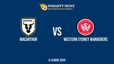 LIVE Macarthur vs Western Sydney Wanderers: Score & Commentary