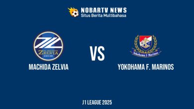 LIVE Machida Zelvia vs Yokohama F. Marinos