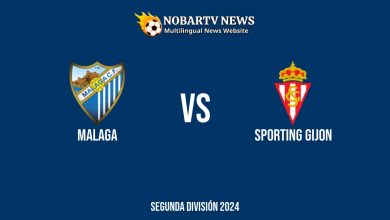 LIVE Malaga vs Sporting Gijon