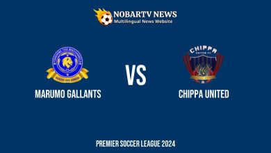 LIVE Marumo Gallants vs Chippa United