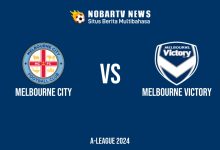 LIVE Melbourne City vs Melbourne Victory
