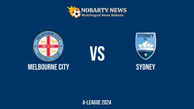 LIVE Melbourne City vs Sydney: Score & Commentary