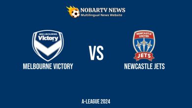 LIVE Melbourne Victory vs Newcastle Jets