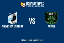 LIVE Minnesota United FC vs Austin