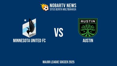 LIVE Minnesota United FC vs Austin