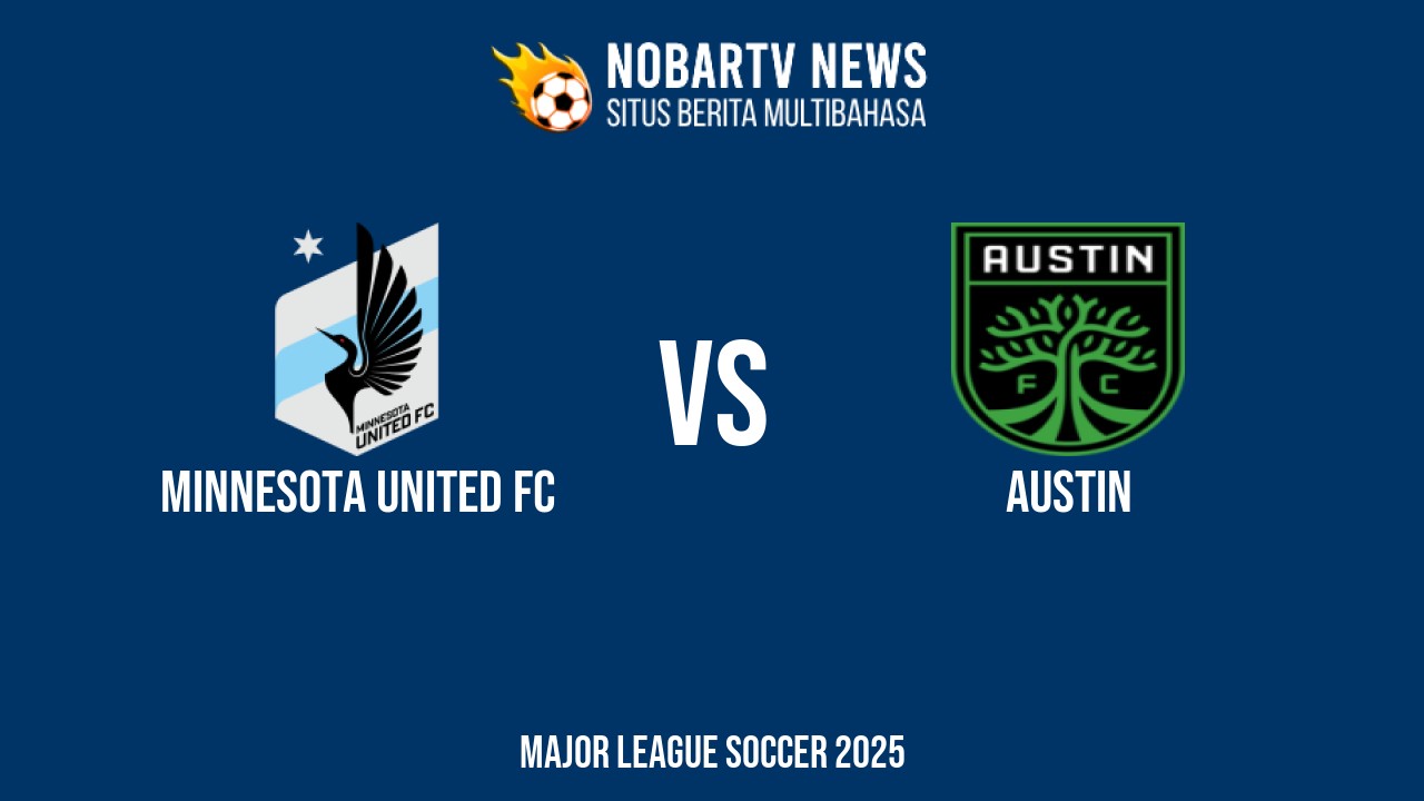 LIVE Minnesota United FC vs Austin