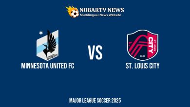 LIVE Minnesota United FC vs St. Louis City