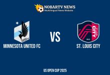 LIVE Minnesota United FC vs St. Louis City