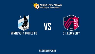 LIVE Minnesota United FC vs St. Louis City