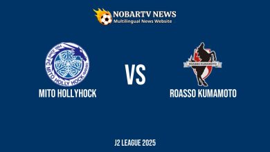 LIVE Mito Hollyhock vs Roasso Kumamoto