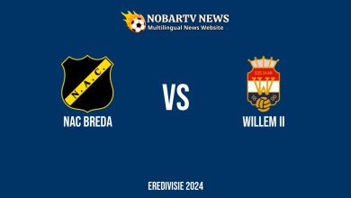 LIVE NAC Breda vs Willem II