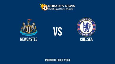 LIVE Newcastle vs Chelsea