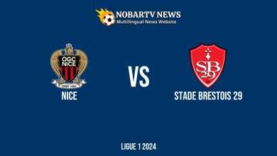 LIVE Nice vs Stade Brestois 29