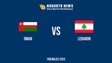 LIVE Oman vs Lebanon