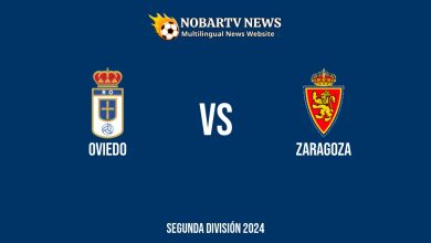 LIVE Oviedo vs Zaragoza