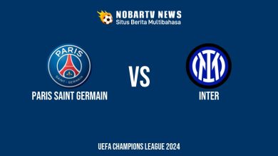 LIVE Paris Saint Germain vs Inter