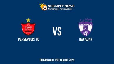 LIVE Persepolis FC vs Havadar