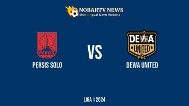 LIVE Persis Solo vs Dewa United