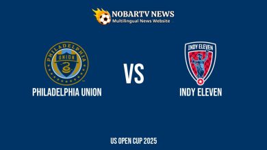 LIVE Philadelphia Union vs Indy Eleven